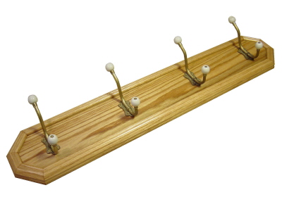 Coat Rack