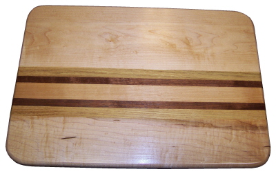 CUTTING BOARD 27