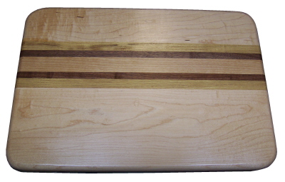 CUTTING BOARD 28