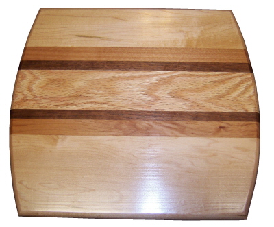 CUTTING BOARD 30