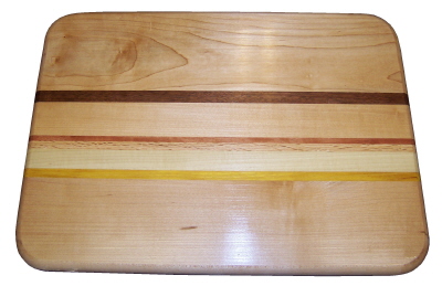 CUTTING BOARD 38