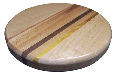 CUTTING BOARD 4