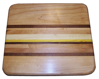 CUTTING BOARD 45