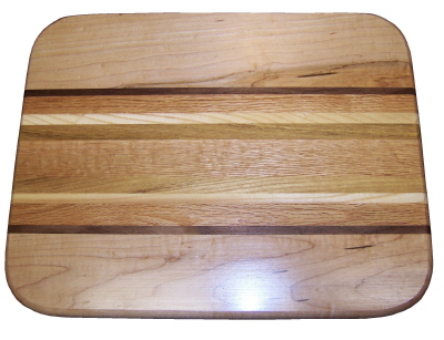 CUTTING BOARD 5