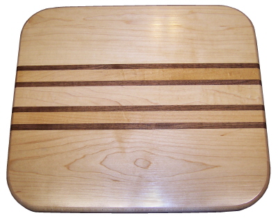 CUTTING BOARD 55