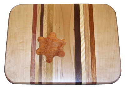 CUTTING BOARD 57