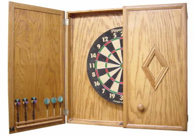 Dart Board 1