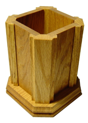 Pencil Holder 2