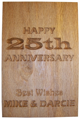 PLAQUE 13