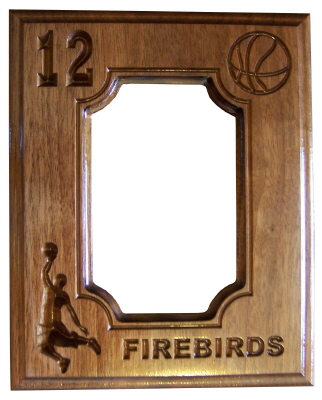 PLAQUE 29