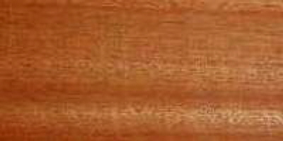 sapele