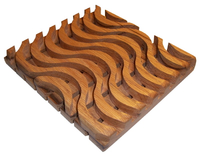 TRIVET 4